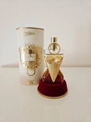 Jean Paul Gaultier DIVINE Eau de Parfum 50ml