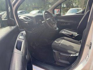 Opel Combo Life 2021