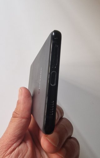 Samsung S21+ Plus 256GB Caixa como Novo