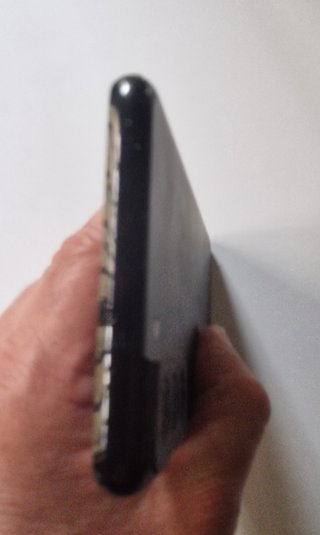 Samsung S21+ Plus 256GB Caixa como Novo