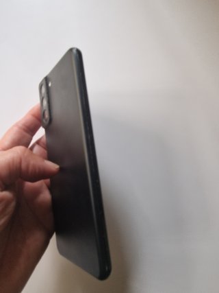 Samsung S21+ Plus 256GB Caixa como Novo