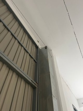 6 Puertas de Nave/Garaje Industriales