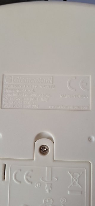 GIOCO Clementoni Computer Kid Dottoressa Pelouche