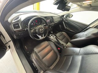Mazda 6 2015 2.2 turbodiesel luxury 150cv aut