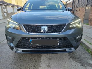SEAT Ateca 2019