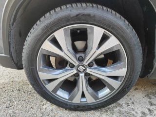 SEAT Ateca 2019