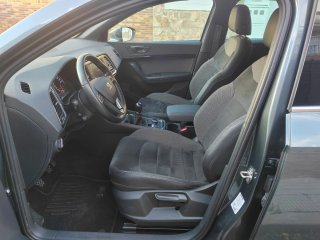 SEAT Ateca 2019
