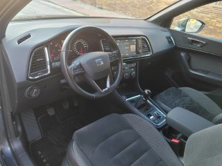 SEAT Ateca 2019