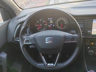 SEAT Ateca 2019