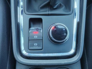 SEAT Ateca 2019