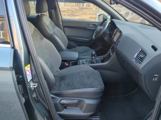 SEAT Ateca 2019
