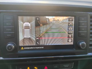 SEAT Ateca 2019