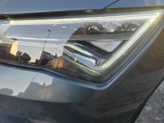 SEAT Ateca 2019