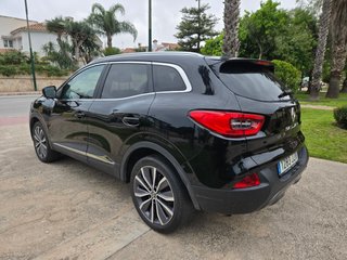 Renault Kadjar 2015 CON 1 AÑO DE GARANTIA