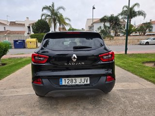 Renault Kadjar 2015 CON 1 AÑO DE GARANTIA