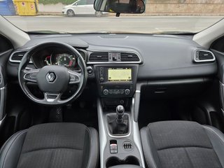 Renault Kadjar 2015 CON 1 AÑO DE GARANTIA