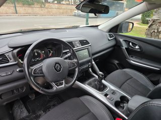 Renault Kadjar 2015 CON 1 AÑO DE GARANTIA