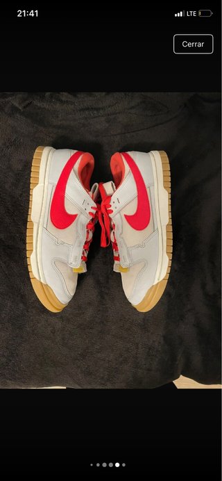 Zapatillas Nike Dunk