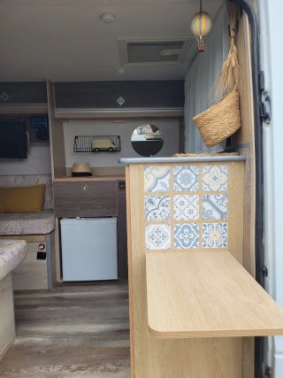 Mercedes-Benz Sprinter 2000