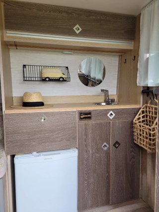 Mercedes-Benz Sprinter 2000
