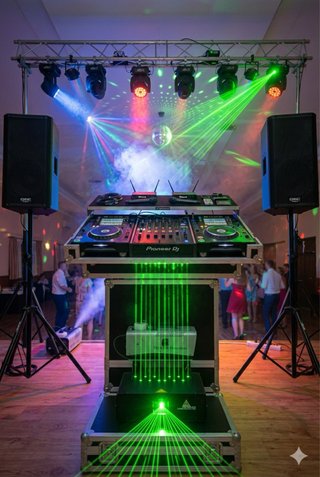 Alquiler de altavoces para eventos