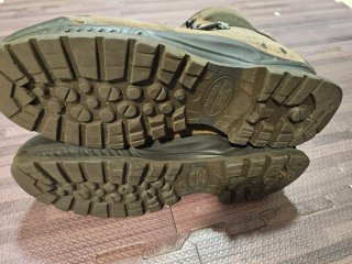 Botas Meindl Marrones Talla 45