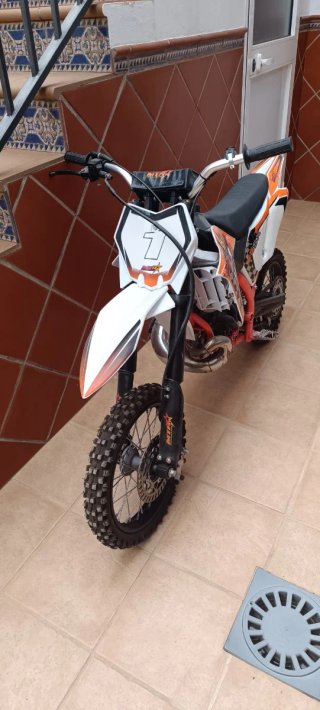 Mtr 65 sx