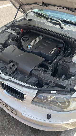 BMW Serie 1 2010
