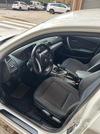 BMW Serie 1 2010