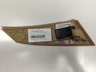 MANDO ELEVALUNAS TRASERO DERECHO - BMW BMW SERIE 5 TOURING (E61) 2004-2010