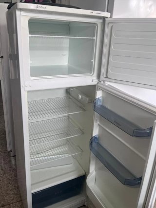 Nevera Edesa