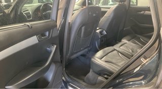 Audi Q5 2011