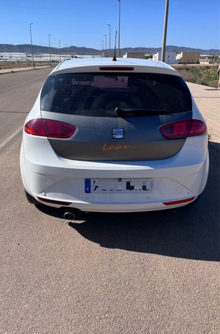 SEAT Leon 2010