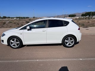 SEAT Leon 2010