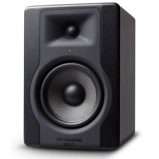 M-Audio BX5 D1 Monitores de Estudio