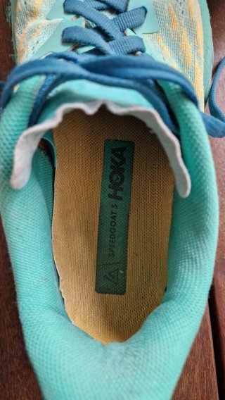 Zapatillas Hoka Speedgoat 6