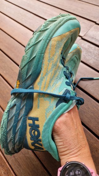 Zapatillas Hoka Speedgoat 6