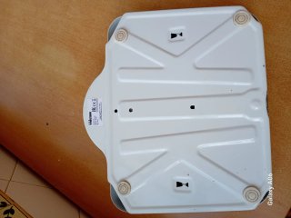 Balança Tristar Analógica