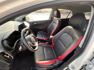KIA Picanto GT  2020
