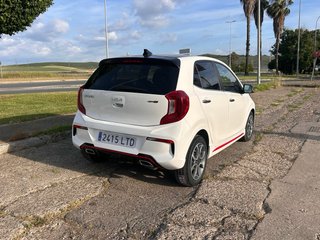 KIA Picanto GT  2020