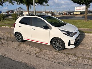 KIA Picanto GT  2020