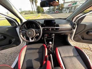 KIA Picanto GT  2020