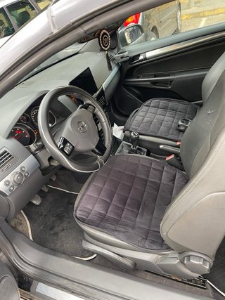 Opel Astra Cabrio