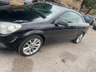 Opel Astra Cabrio