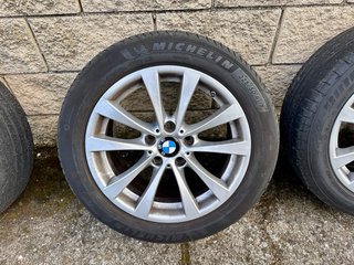 Llantas BMW 17 5x120