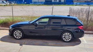 Llantas BMW 17 5x120
