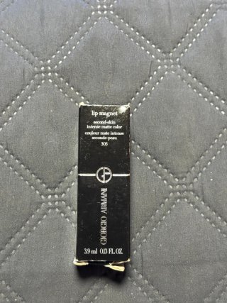 Pintalabios Giorgio Armani
