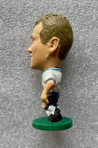 Alan Shearer England Inghilterra Corinthian 1995 E