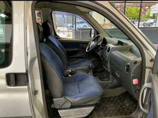 Peugeot Partner 2006
