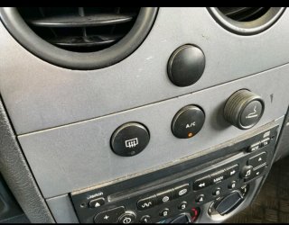 Peugeot Partner 2006